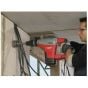 Kango 545S SDS Max Combination Breaking Hammer 1300 Watt 110 Volt by Milwaukee - 4933398280