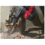 Kango 750S SDS Max Combination Breaking Hammer 1500 Watt 110 Volt by Milwaukee - 4933398601