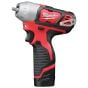 M12 BIW14 Compact Impact Wrench 1/4in 12 Volt