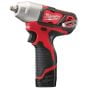 M12 BIW38 Compact Impact Wrench 3/8in 12 Volt