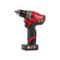 Milwaukee M12 FDD-602X FUEL Drill Driver 12V 2 x 6.0Ah Li-ion