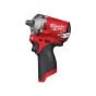 M12 FIWF12-0 FUEL 1/2in Impact Wrench 12V Bare Units