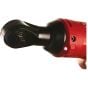 M12 IR-201B 1/4in Sub Compact Impact Ratchet 12 Volt 1 x 2.0Ah Li-Ion by Milwaukee - 4933451019