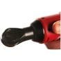 M12 IR-201B 1/4in Sub Compact Impact Ratchet 12 Volt 1 x 2.0Ah Li-Ion by Milwaukee - 4933451019