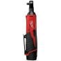 M12 IR-201B 3/8in Sub Compact Impact Ratchet 12 Volt 1 x 2.0Ah Li-Ion by Milwaukee - 4933448110