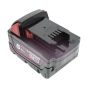 M18 B5 REDLITHIUM-ION Slide Battery Pack 18 Volt 5.0Ah Li-Ion by Milwaukee - 4932430483