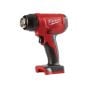 M18 BHG-0 Cordless Heat Gun 18V Bare Unit