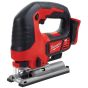 M18 BJS-0 Jigsaw 18 Volt Bare Unit by Milwaukee - 4933451391