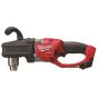 M18 CRAD2-0X FUEL Right Angle Drill 18 Volt Bare Unit by Milwaukee - 4933447730