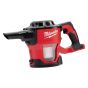 M18 CV-0 Compact Hand Vac 18V Bare Unit