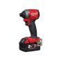 M18 FID3-502X FUEL 1/4in Hex Impact Driver Kit