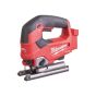 Milwaukee M18 FJS-0X FUEL Top Handle Jigsaw 18V Bare Units