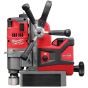 M18 FMDP-502C Fuel Magnetic Drilling Press 18 Volt 2 x 5.0Ah Li-Ion by Milwaukee - 4933451013