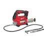 M18 GG-0 Cordless Grease Gun 18 Volt Bare Unit by Milwaukee - 4933440493