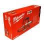 M18 GG-0 Cordless Grease Gun 18 Volt Bare Unit by Milwaukee - 4933440493