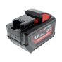 Milwaukee M18 HB12 High Output Slide Battery Pack 18V 12.0Ah Li-ion