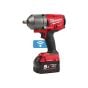 M18 ONEFHIWF12-502X FUEL ONE-KEY 1/2in Impact Wrench 18V 2 x 5.0Ah Li-ion