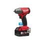 M18 ONEIWF38-502X Fuel ONE-KEY 3/8in F Ring Impact Wrench 18V 2 x 5.0Ah Li-Ion