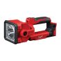 M18 SLED-0 LED TRUEVIEW Search Light 18V Bare Unit