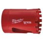 Milwaukee Diamond Plus Wet / Dry Holesaw