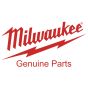 Rubber Stop for Milwaukee Machines - OEM No. MIL4931480622