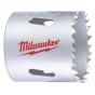 Milwaukee Bi-Metal Contractor Holesaws