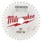 Milwaukee Circular Saw Blades for Mitre Saws