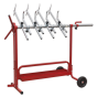 Rotating Universal Panel Stand Sealey Part No. MK62