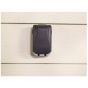 5425E Light Up Dial Select Access Wall Mounted Key Box by Master Lock - 5425EURD