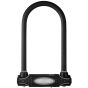 High Security U-Bar 210 x 110 x 13mm by Master Lock - 8195EURDPRO