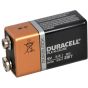 Duracell Alkaline Batteries - Various Sizes