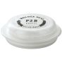 P3 R D Particulate Filter (Pack of 2) by Moldex - 9030