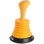 1461D Micro Plunger - Yellow by Monument - 1461D