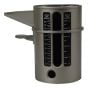 1515U Water Flow Weir Gauge by Monument - 1515U