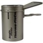 1515U Water Flow Weir Gauge by Monument - 1515U