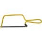 2000M Junior Hacksaw 150mm (6in) by Monument - 2000M