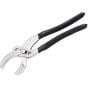 2029X Wide Jaw Plumbing Pliers 230mm - 75mm Capacity by Monument - 2029X