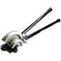 2600K Copper Pipe Bender 15mm & 22mm by Monument - 2600K