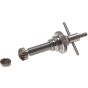 454B Tap Reseating Tool 1/2in & 3/4in BS5412 by Monument - 454B