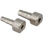 4562P Grip+ T2 Two Triple Step 8-13mm Monobloc Spanner Hex Fittings by Monument - 4562P