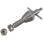 458N Tap Reseating Tool 1/2 in BS1010 by Monument - 458N