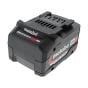 Metabo 18V Battery - 5.2Ah Li-ion