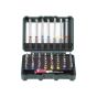 56 Piece Screwdriver Bit Set - MPT702000