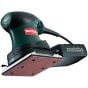 FSR-200 1/4 Sheet Palm Sander 200 Watt 240 Volt by Metabo - 600066500