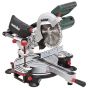 KGS-216MN 216mm Sliding Mitre Saw 1500 Watt