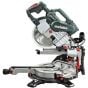 KGSV 72 Xact SYM 216mm Mitre Saw 1800 Watt 240 Volt by Metabo - 612216000