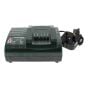 SC 30 Metabo 10.8V - 18V Charger