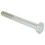 BOLT - Hexagonal Head for Terex - OEM No. MS33 80