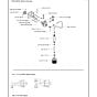 Water Pump Assembly 2 for Husqvarna MS 355 G Masonry Saw