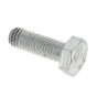 Hexagonal Head Bolt for Terex TA6, TA9 Dumper - OEM No. MS43 25